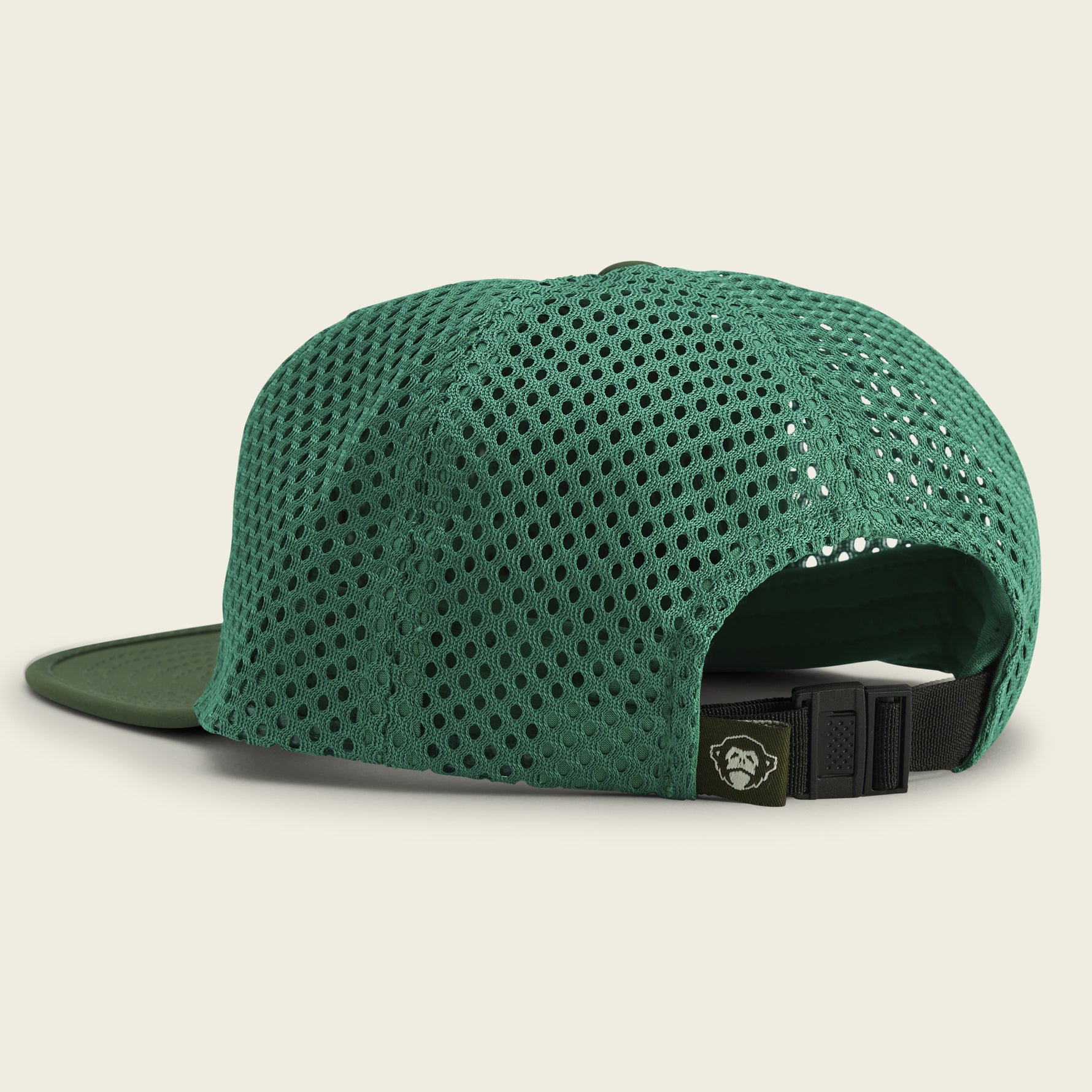 Howler Arroyo Tech Strapback – HOWLER BROTHERS
