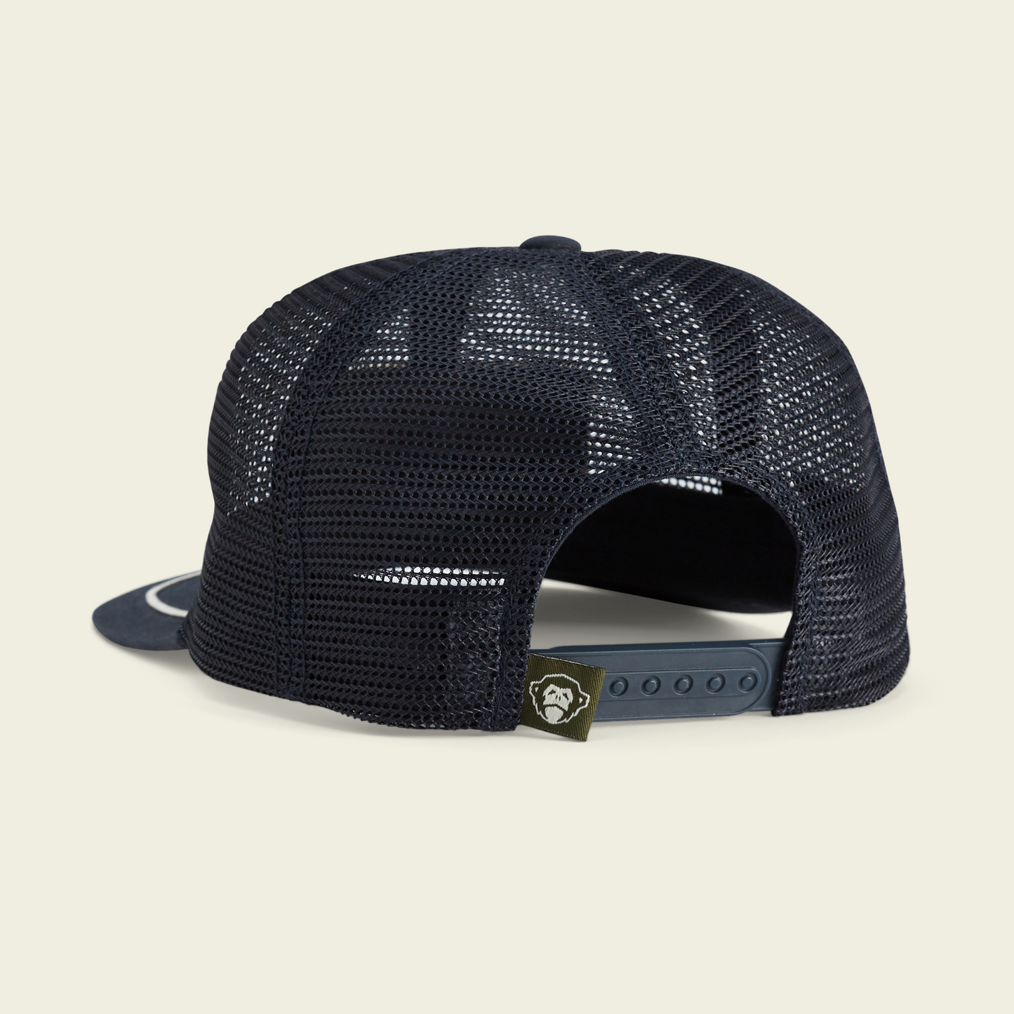 Sawdust Snapback