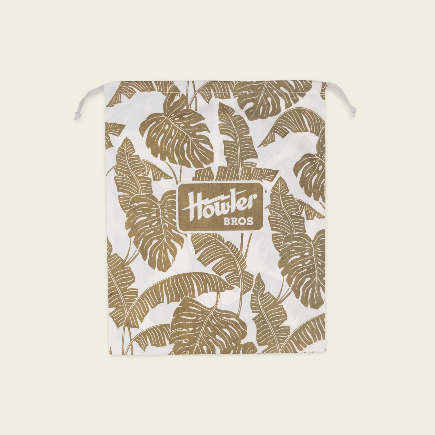 Howler Brothers Gift Bag: Monstera