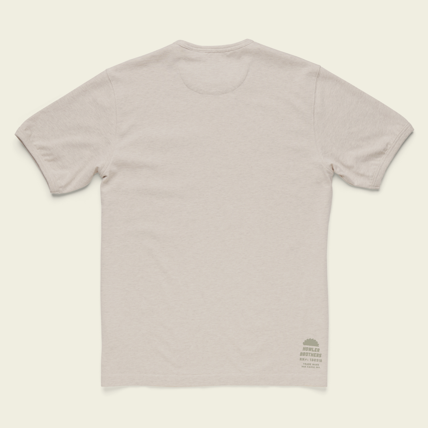 Sawdust T-Shirt