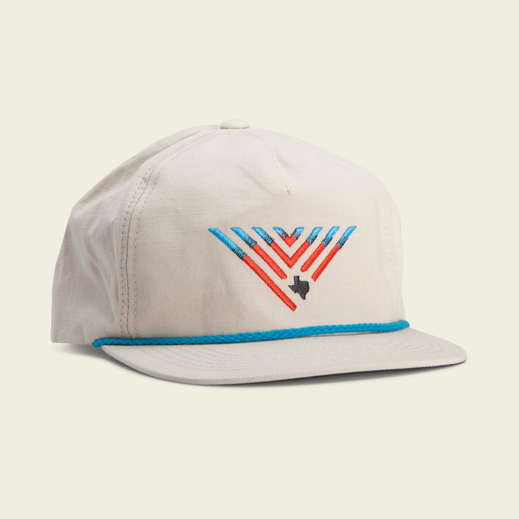 JT Van Zandt Snapback