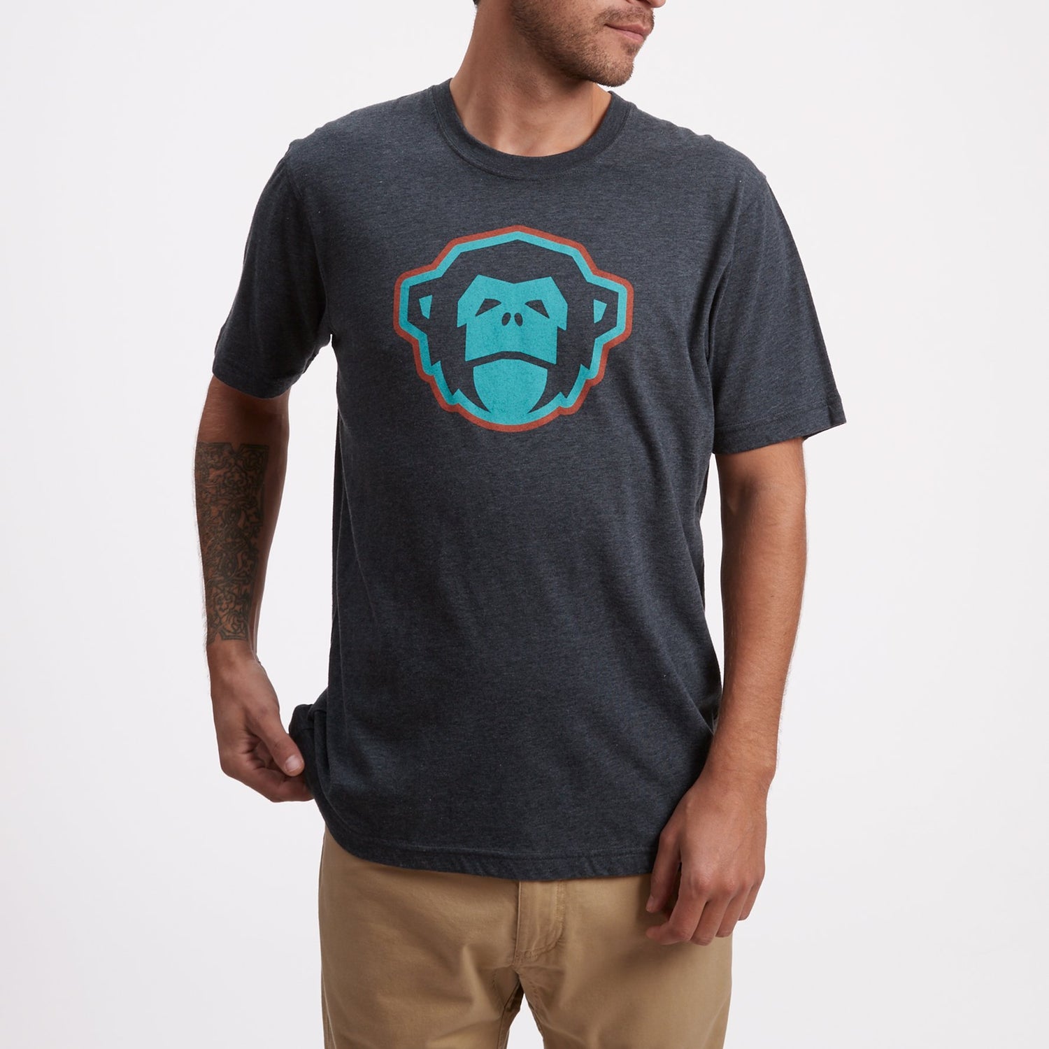 El Mono T-Shirt