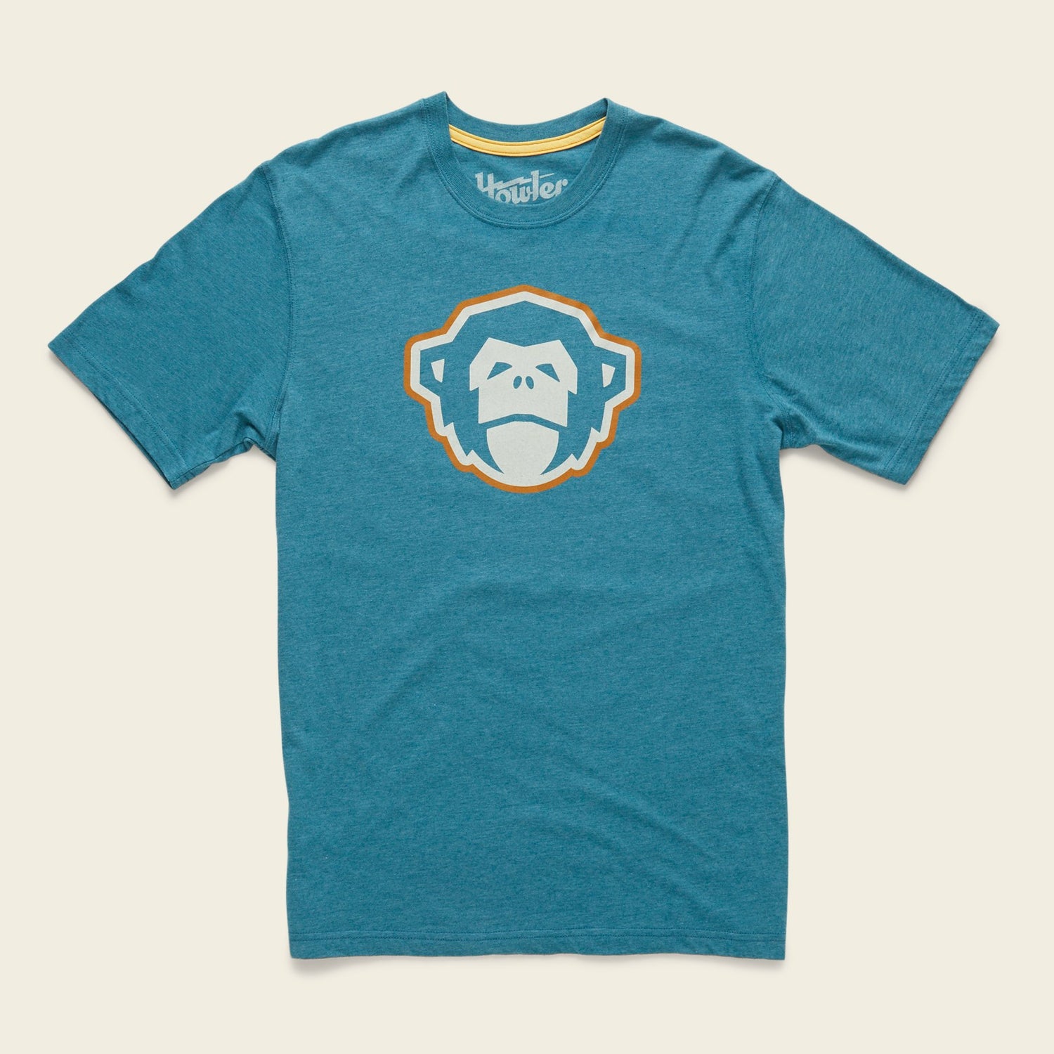 El Mono T-Shirt