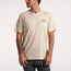 Los Hermanos Badge T-Shirt