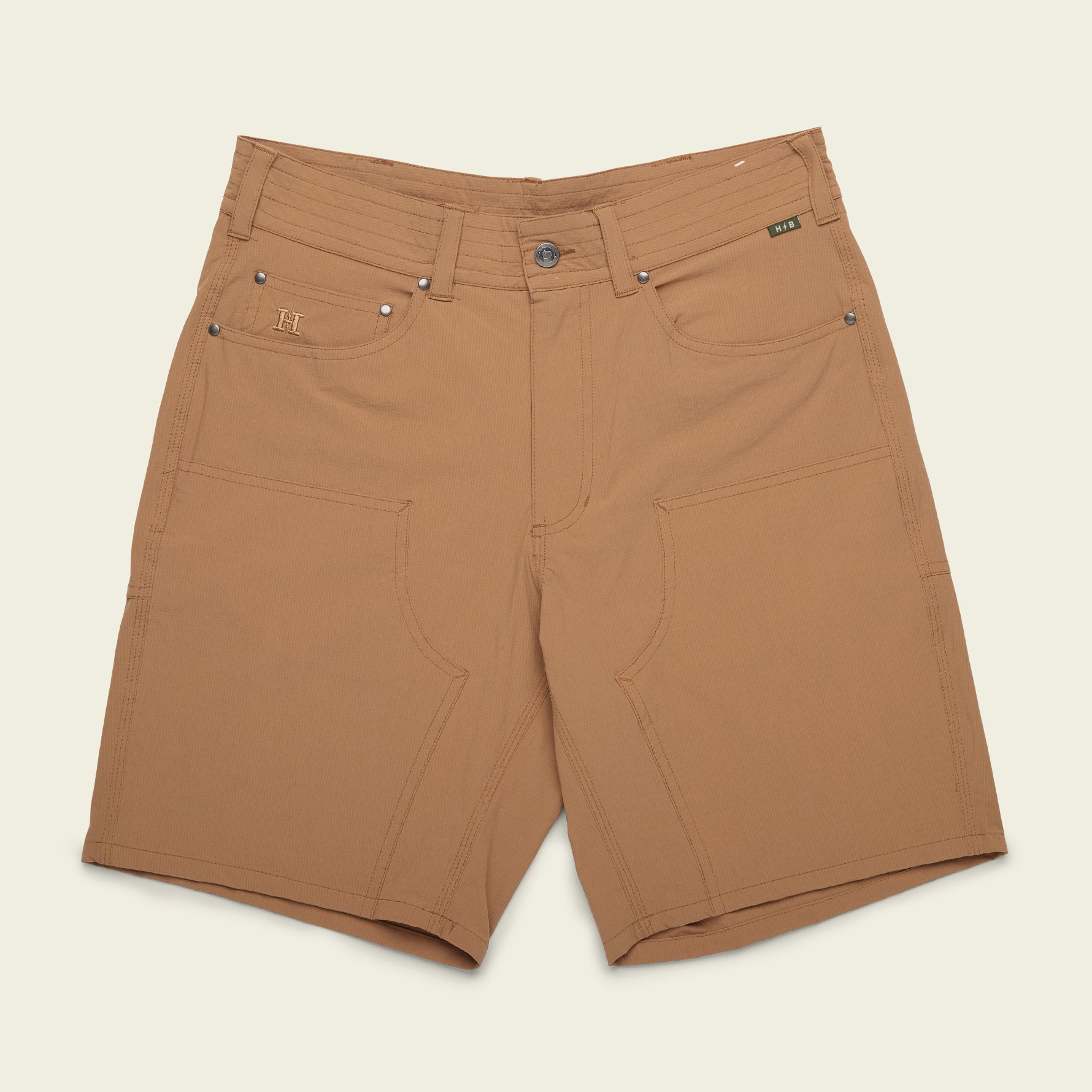 Waterman's Work Shorts – HOWLER BROTHERS