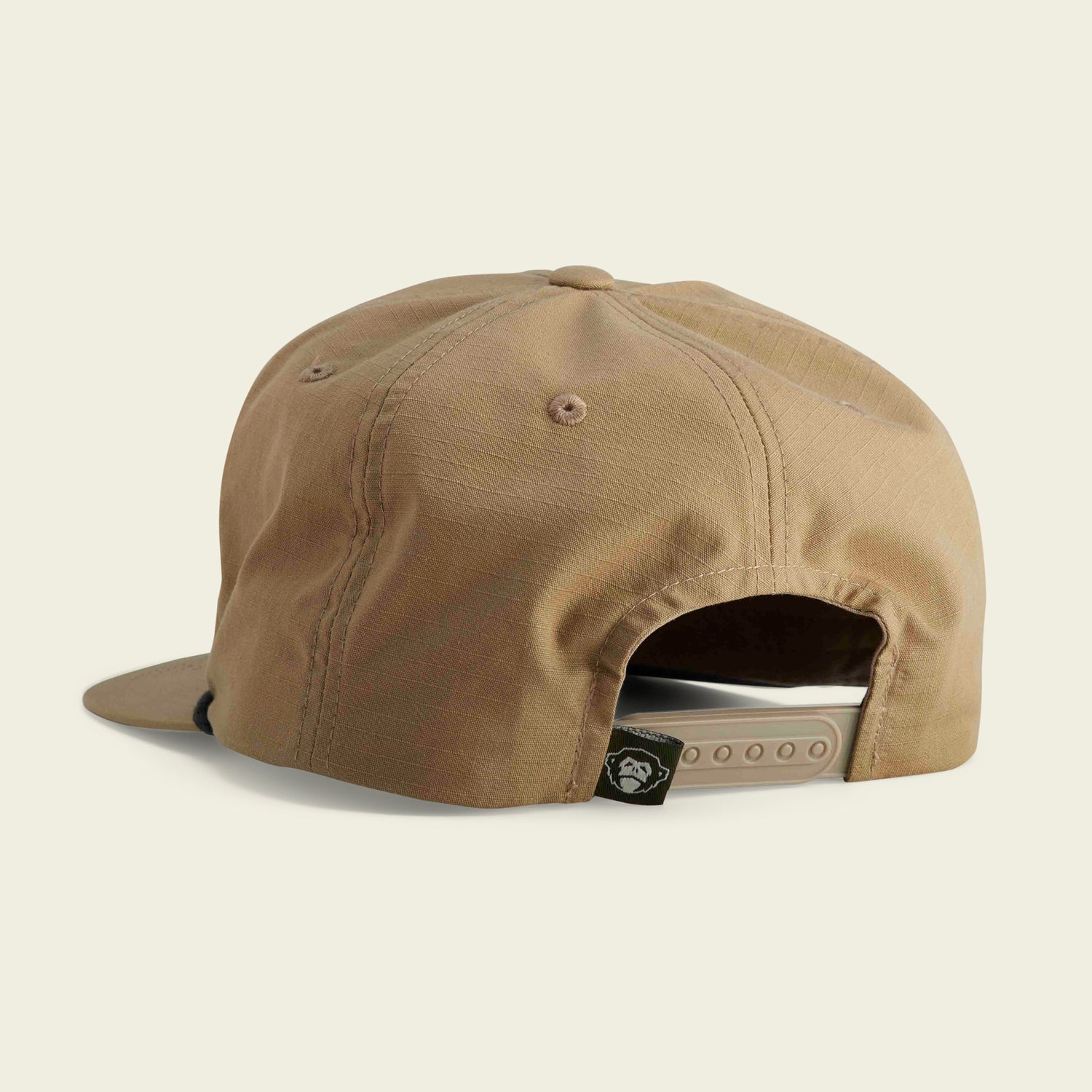 Creative Creatures Trout Snapback
