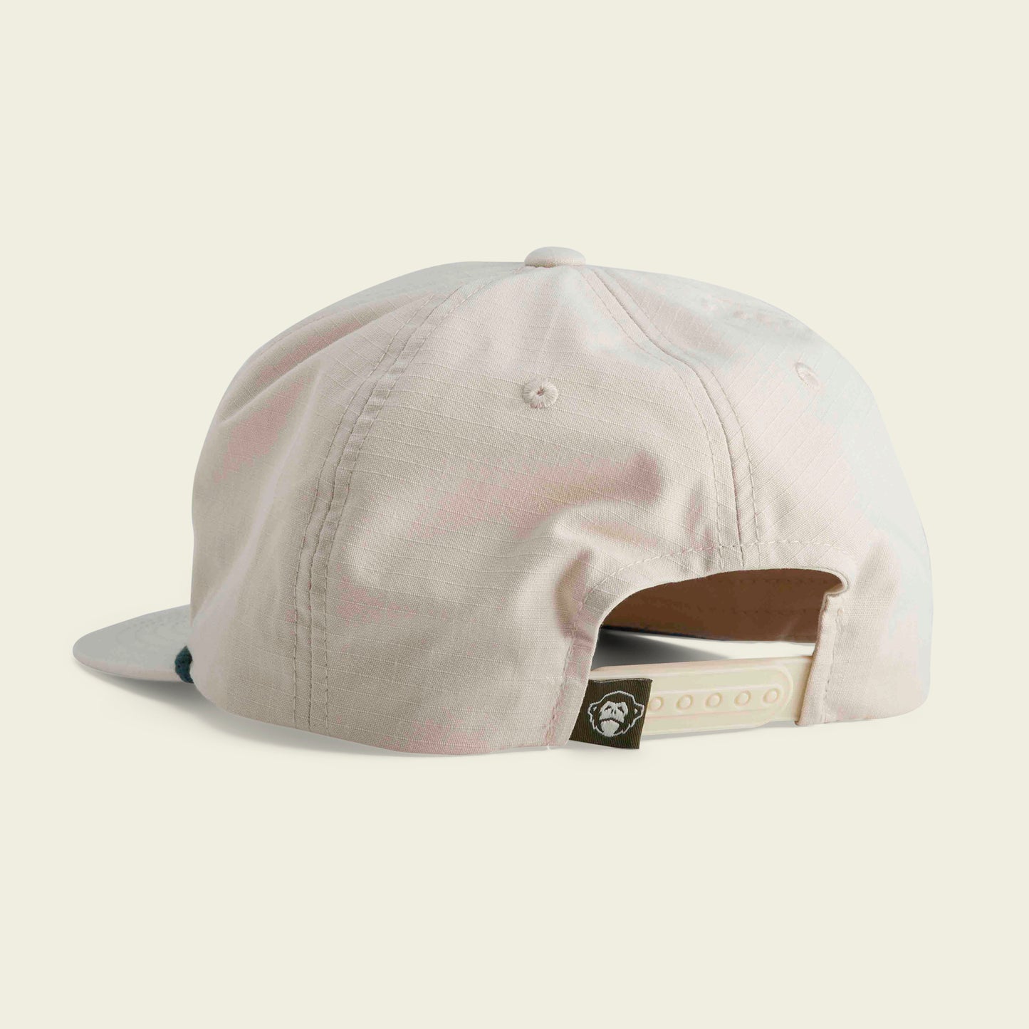 Gator Chomp Snapback