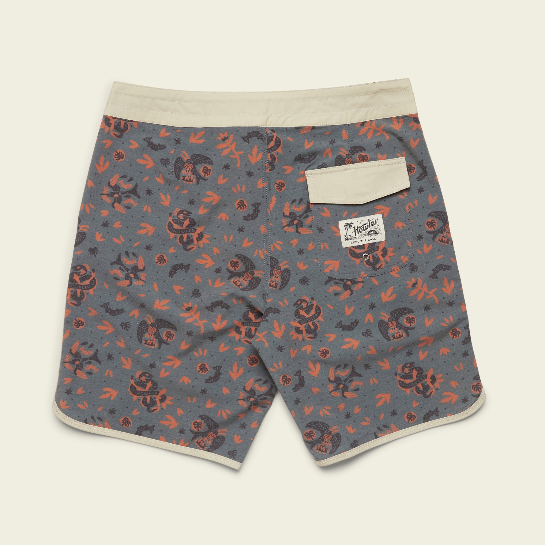 Bruja Boardshorts – HOWLER BROTHERS