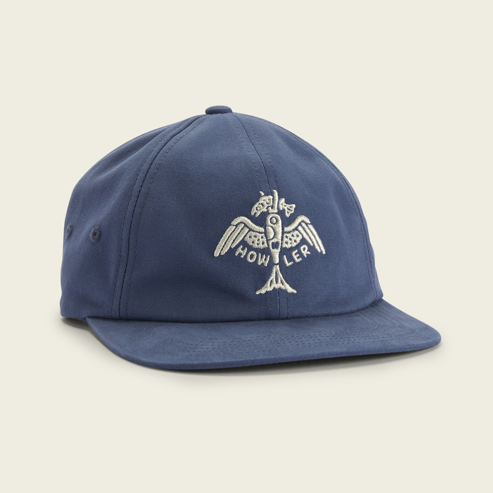 Fresh Catch Strapback – HOWLER BROTHERS
