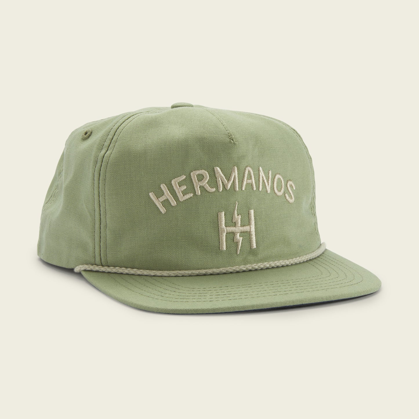 Hermanos Snapback