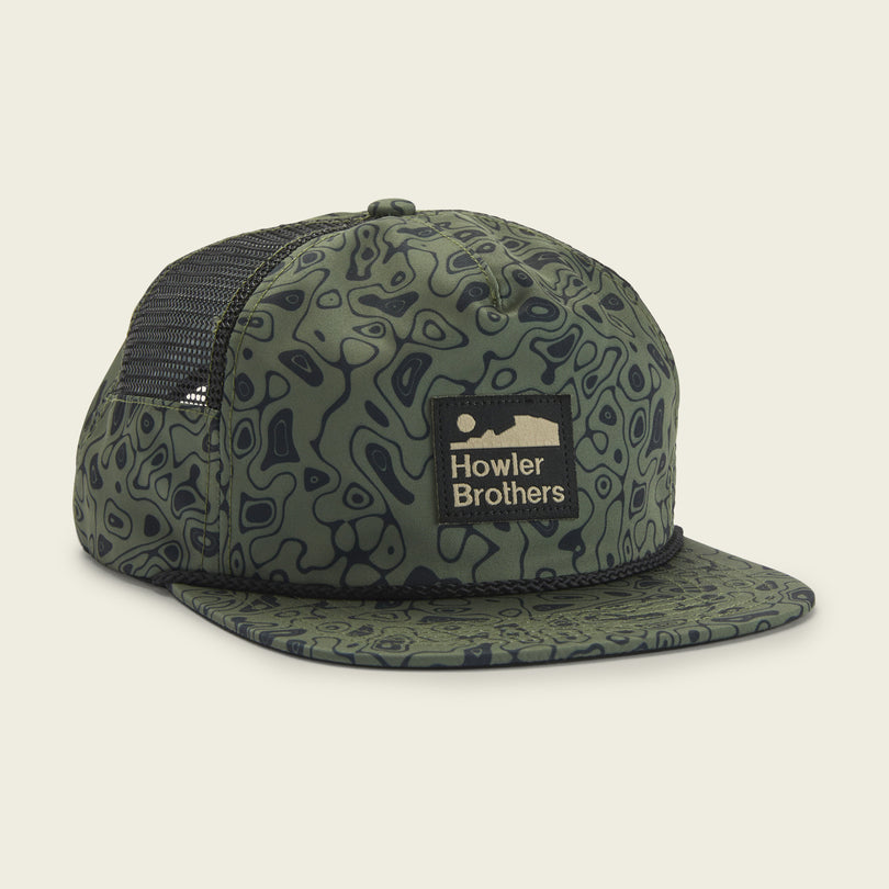 Howler Brothers Hats – Page 2 – HOWLER BROTHERS