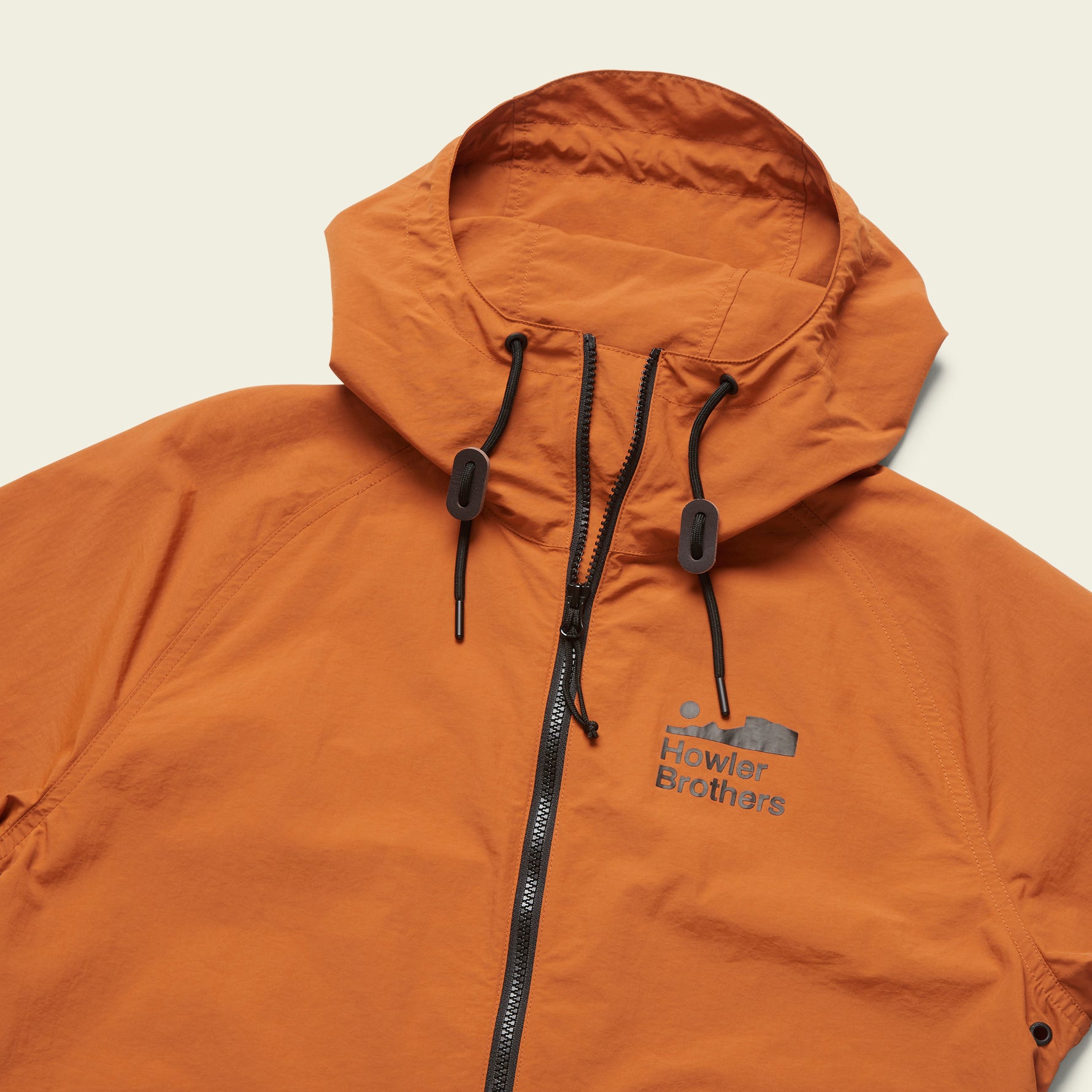 Howler brothers best sale rain jacket