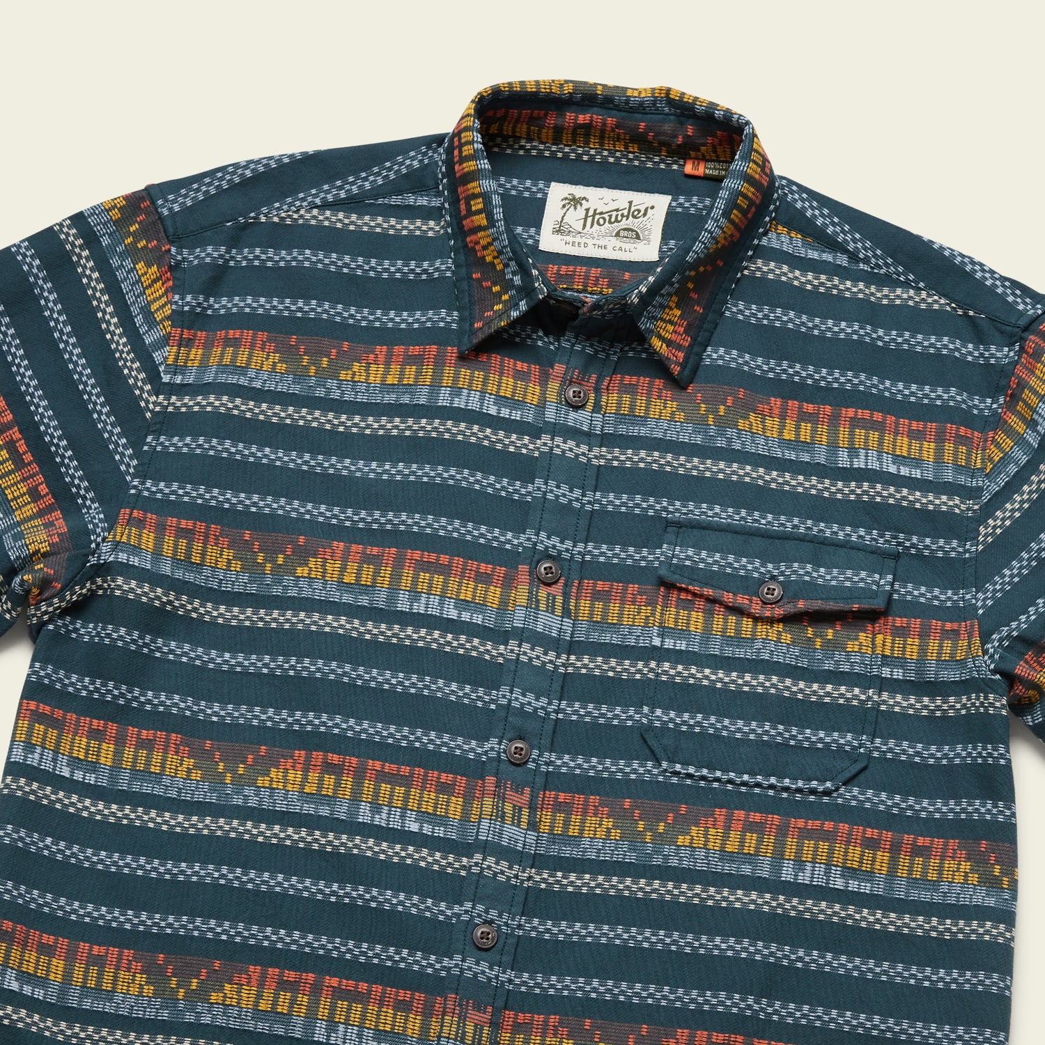 San Gabriel Shirt