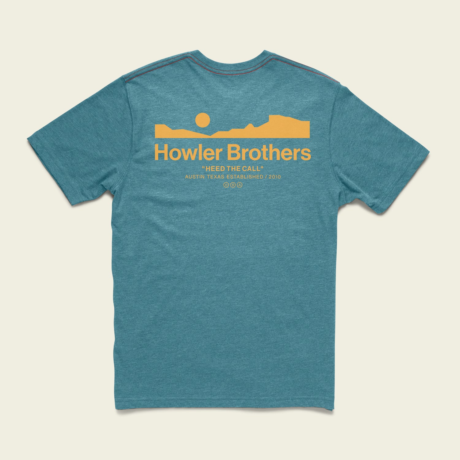Howler Arroyo T-Shirt