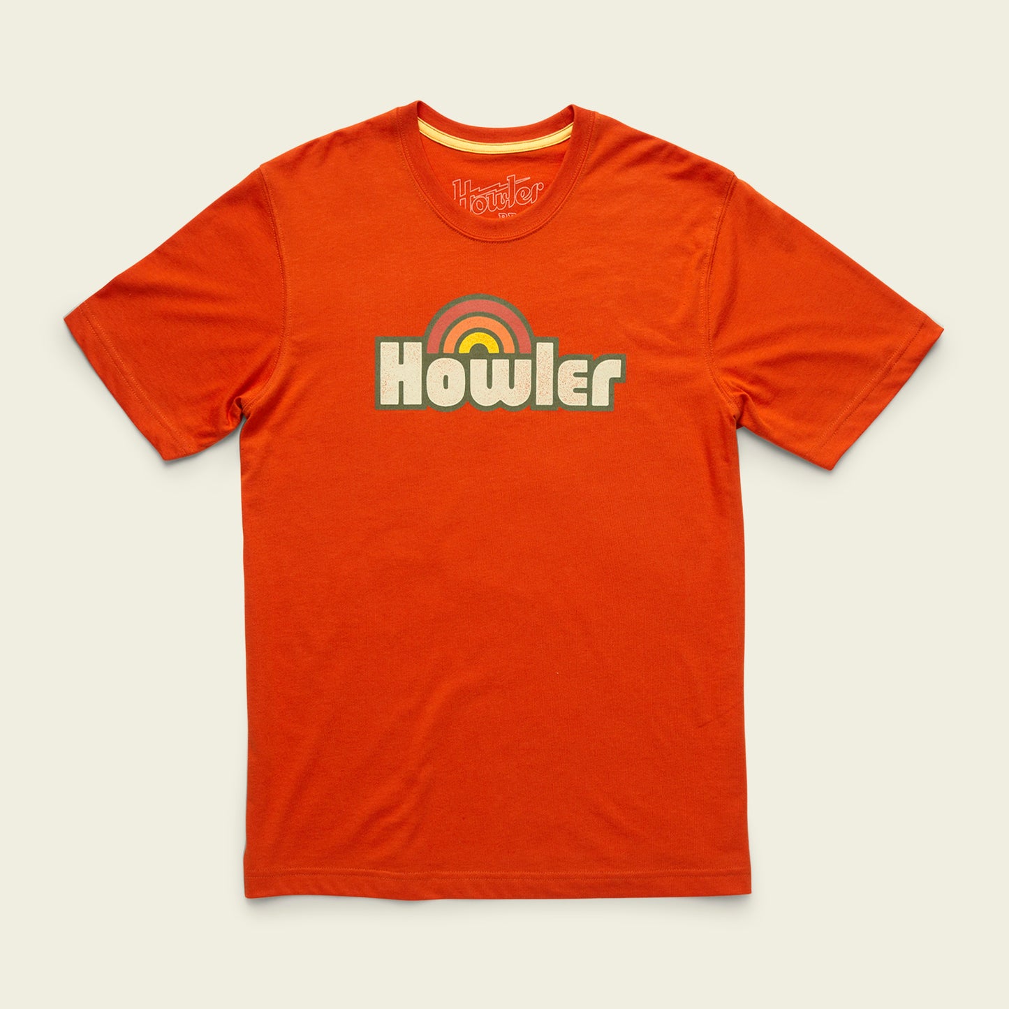 Howler Rainbow Soda T-Shirt