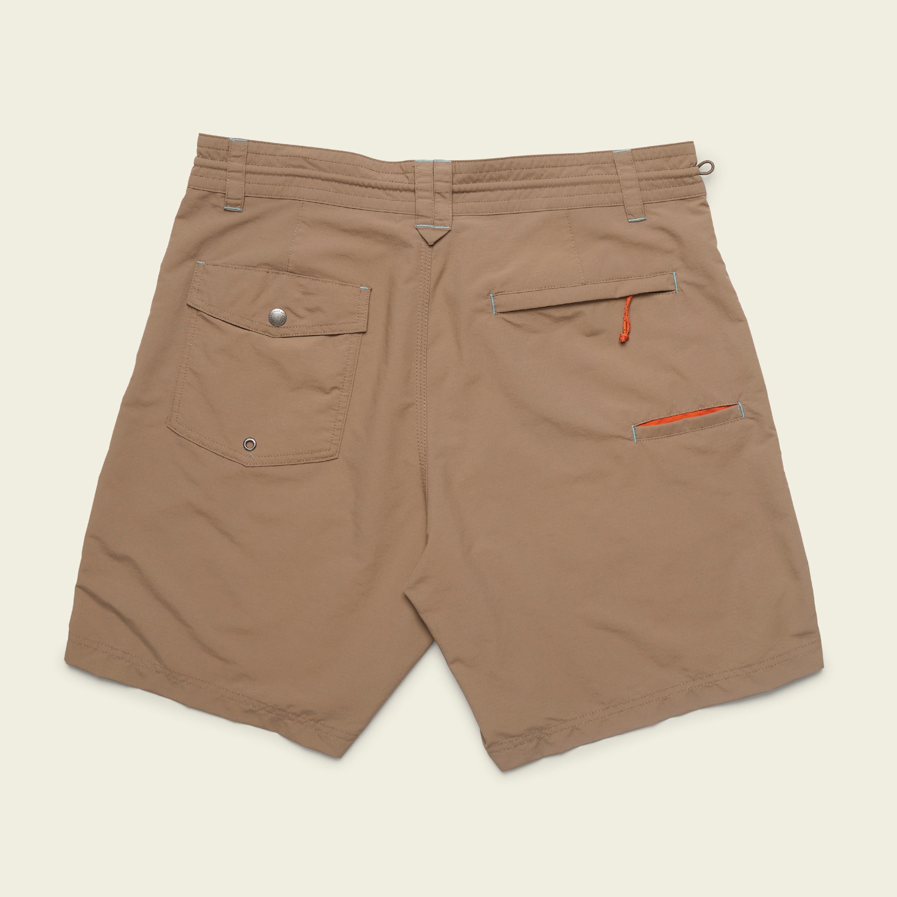 新品　BRIEFING BUSH RELAXED SHORT PANTS Horizon Hybrid Shorts 2.0 - 7.5