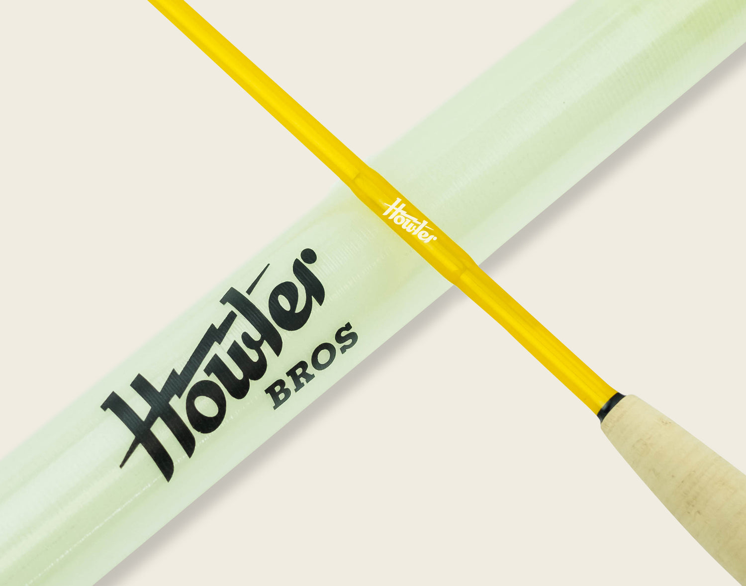 Epic x Howler - 580 Fastglass - Amber – HOWLER BROTHERS